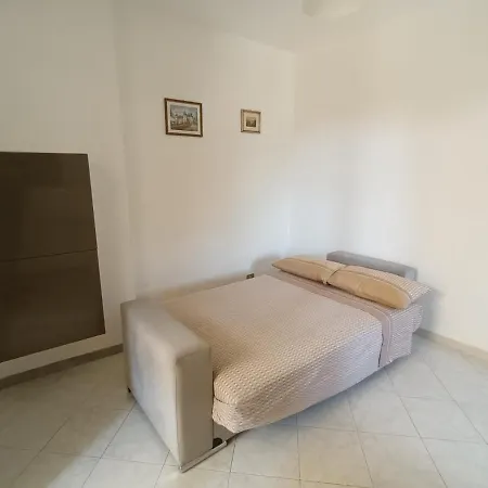 Bed & Breakfast Clave, Affittacamere, *