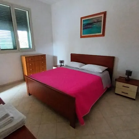 Bed & Breakfast Clave, Affittacamere,