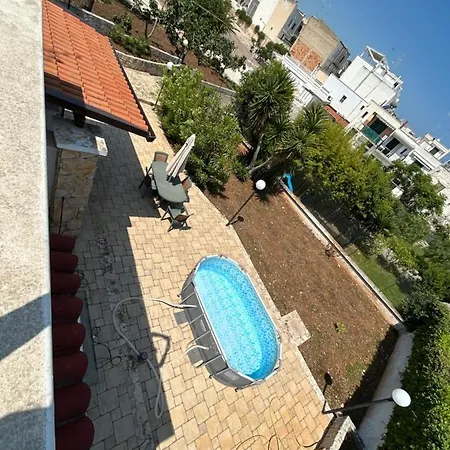 Bed & Breakfast Clave, Affittacamere, Cozze