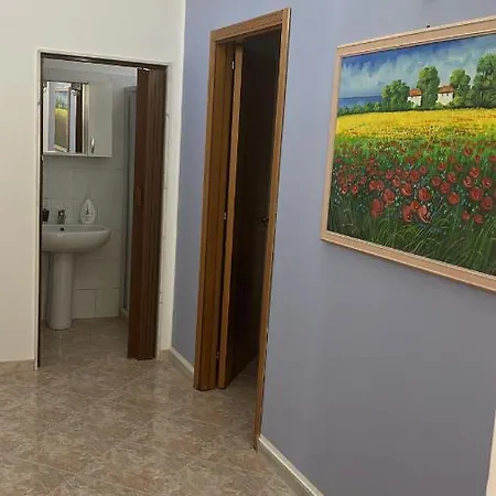 Отель типа 